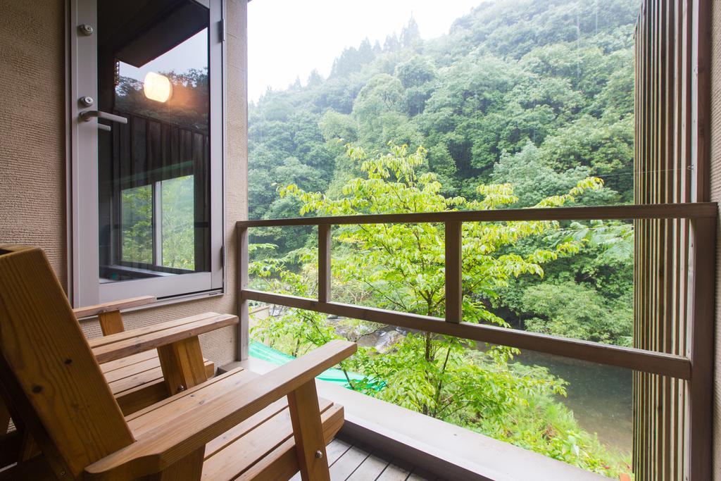 Nemu No Hana Nichinan Exterior foto