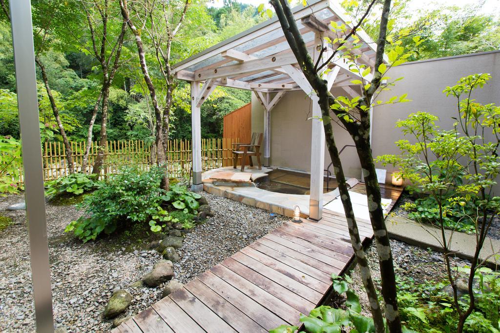 Nemu No Hana Nichinan Exterior foto